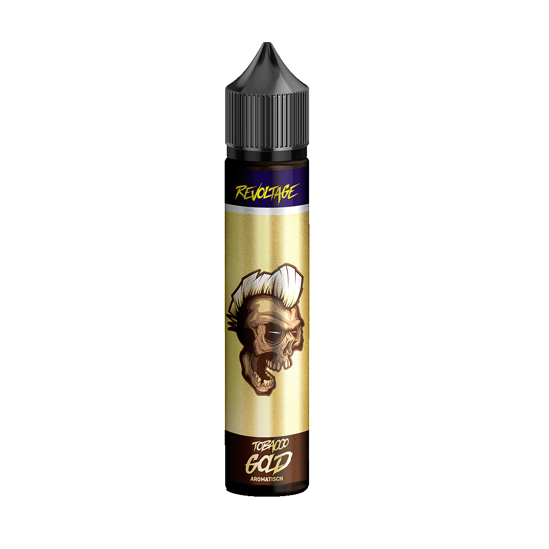 Tobacco LongFill Aroma Serie