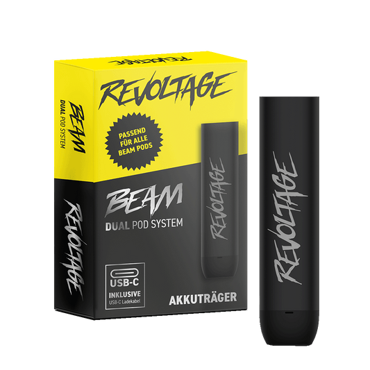 Revoltage Beam Basisgerät - revoltage.rocks