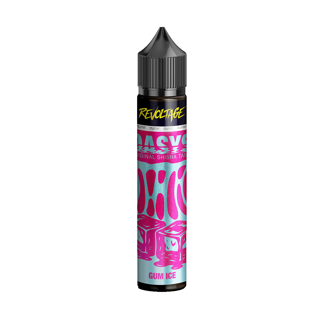 OASYS LongFill Aroma Serie 8 ml