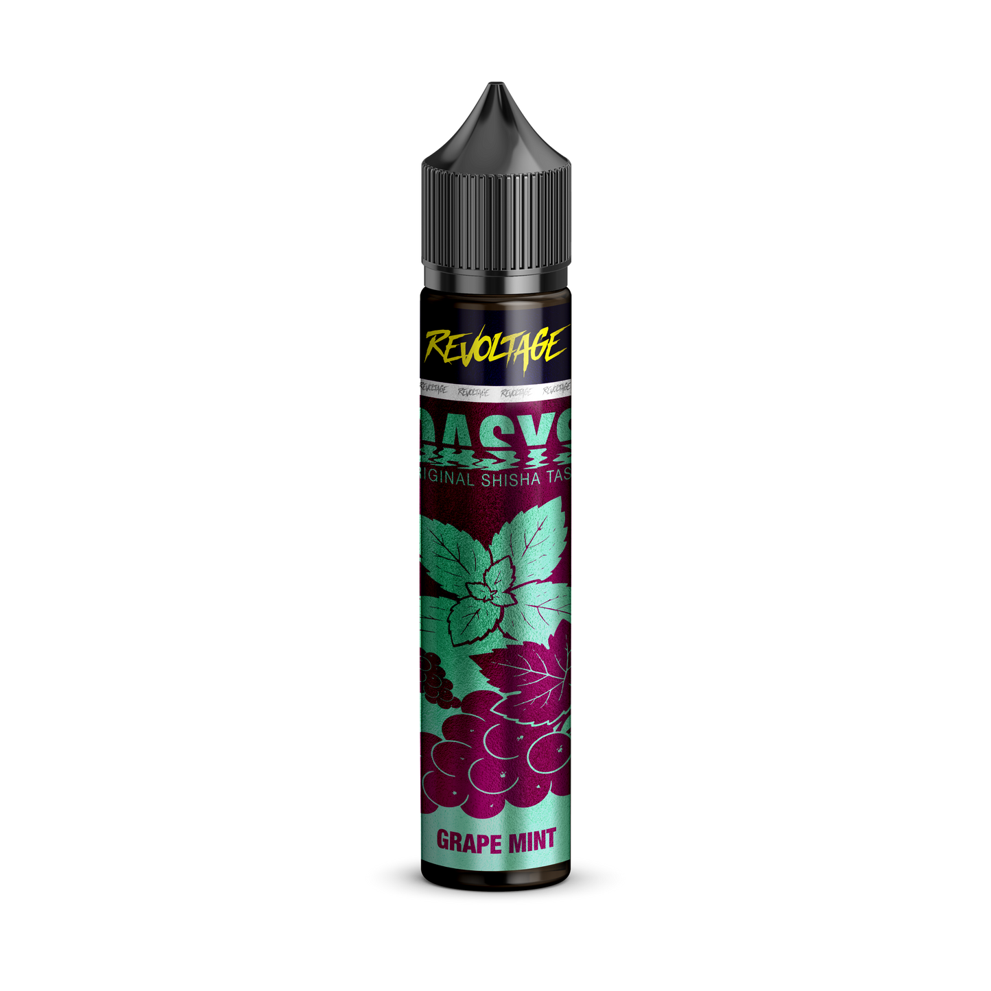 OASYS LongFill Aroma Serie 8 ml