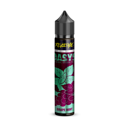 OASYS LongFill Aroma Bundle - 5 Sorten, nikotinfrei