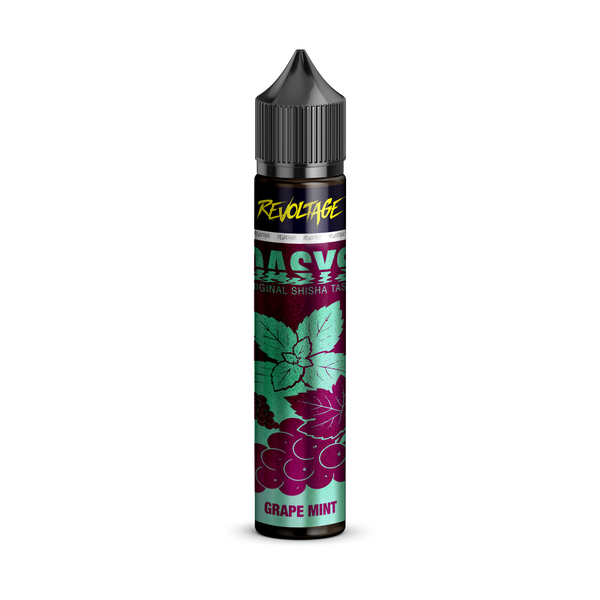 OASYS LongFill Aroma Serie 8 ml