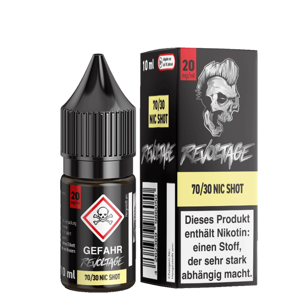 Nikotin Shots 10ml kaufen | Revoltage revoltage.rocks Nikotin Shots 10ml kaufen | Revoltage revoltage.rocks