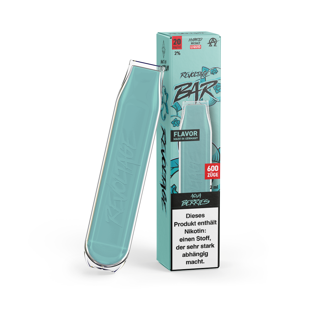 Einweg E-Zigarette 2ml Disposable | Revoltage revoltage.rocks Einweg E-Zigarette 2ml Disposable | Revoltage revoltage.rocks