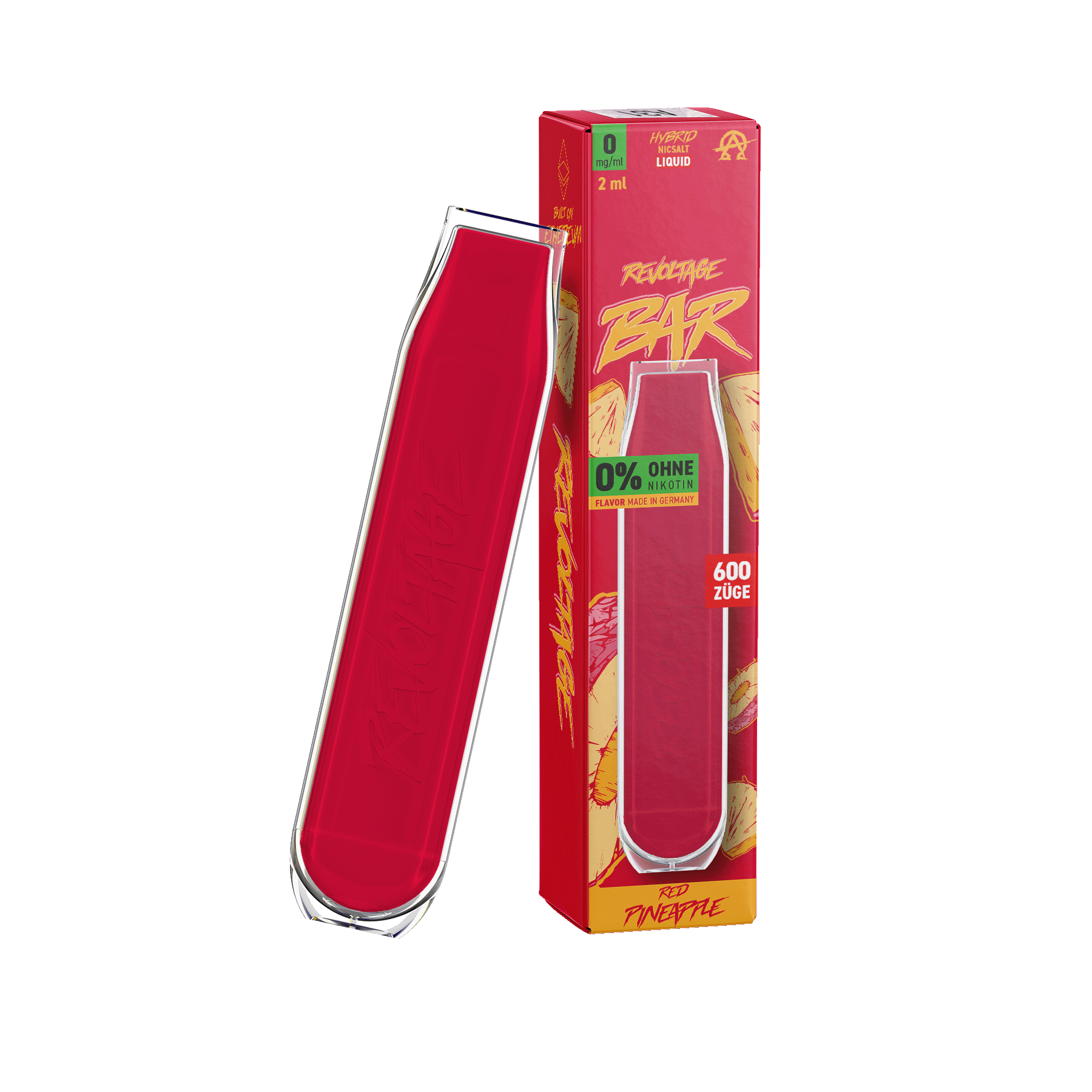 Einweg E-Zigarette 2ml Disposable | Revoltage revoltage.rocks Einweg E-Zigarette 2ml Disposable | Revoltage revoltage.rocks