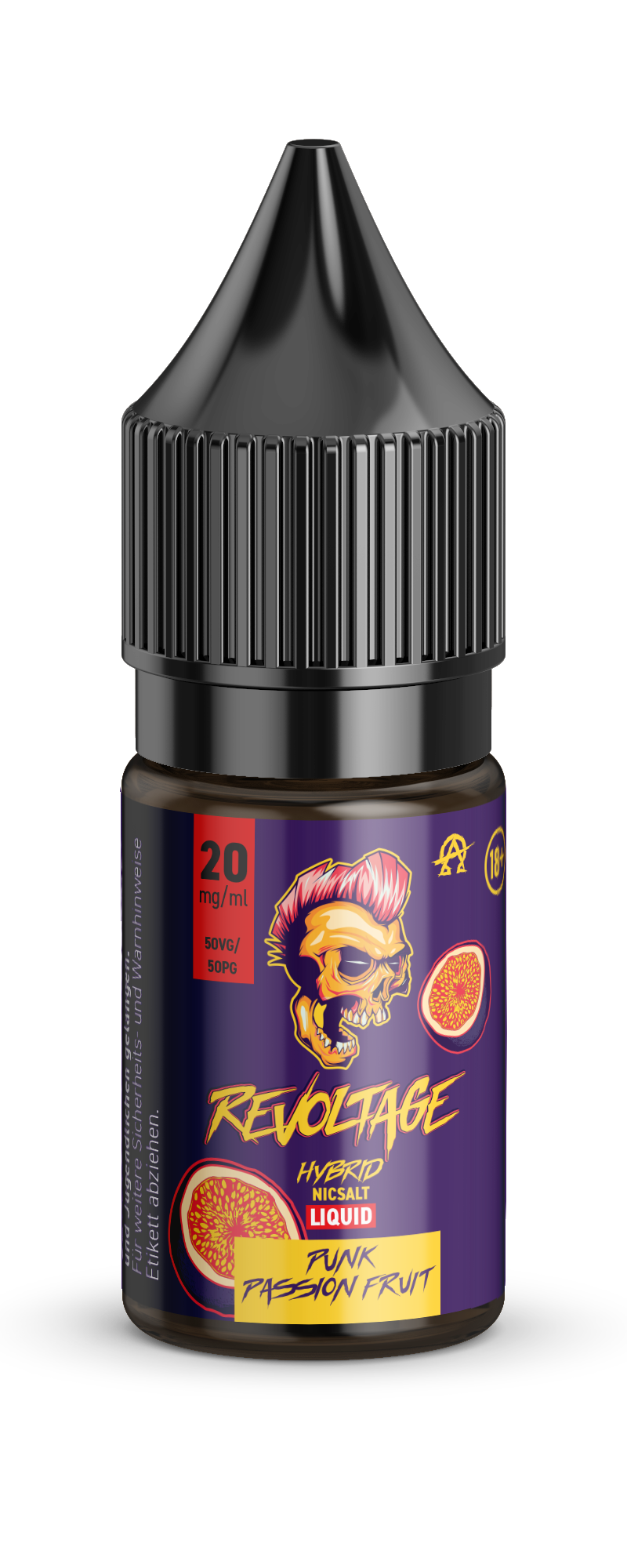 MEGA MIX E-Liquid 10er Bundle