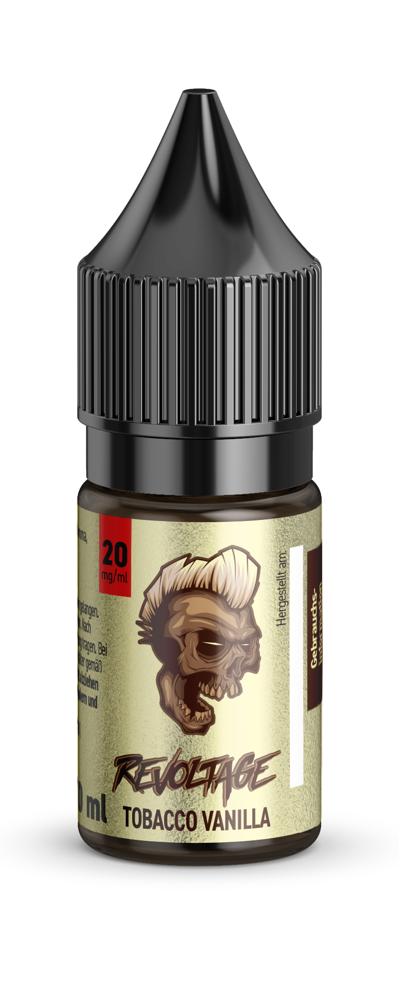 MEGA MIX E-Liquid 10er Bundle