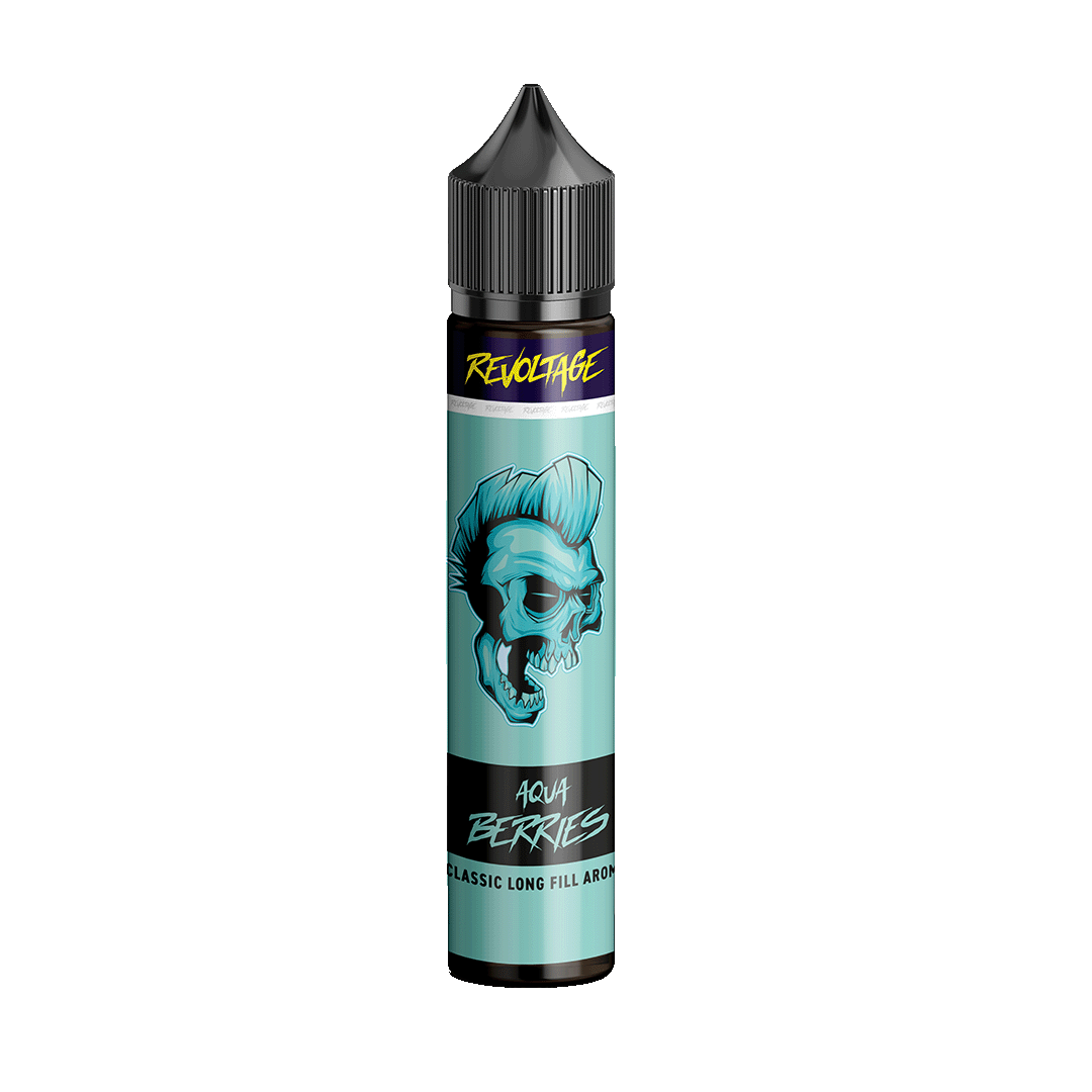 Classic Longfill Aroma Serie – Doppel-Konzentrat 8 ml