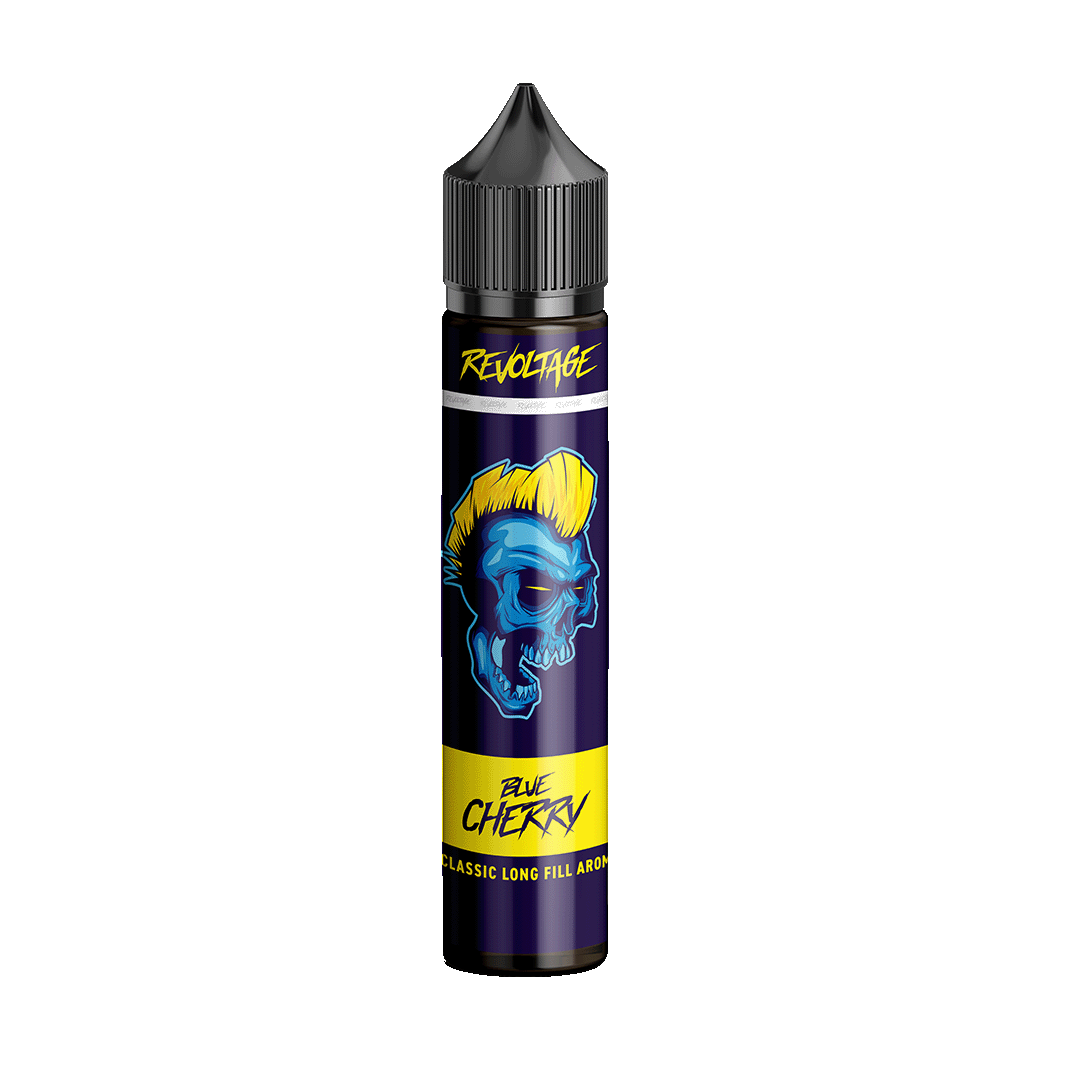 Classic Longfill Aroma Serie – Doppel-Konzentrat 8 ml