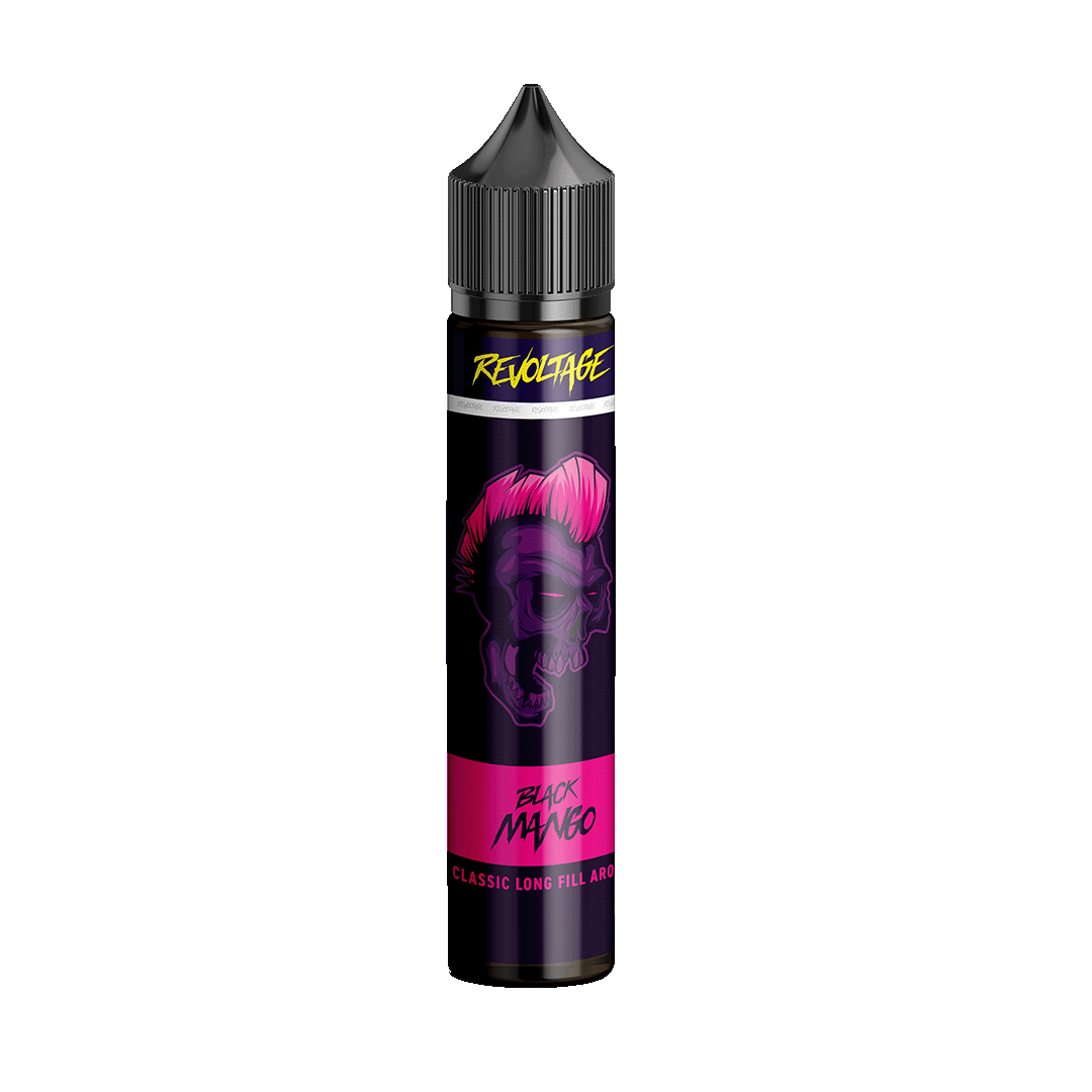 Classic Longfill Aroma Serie – Doppel-Konzentrat 8 ml