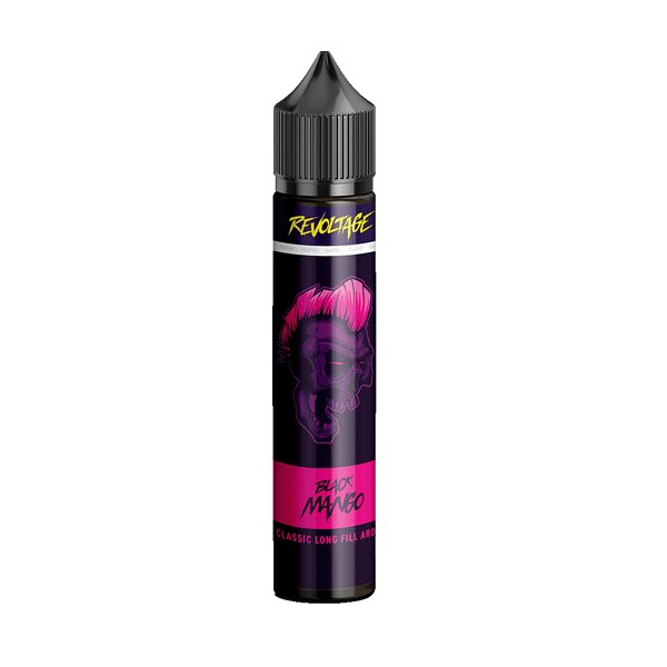 Classic Longfill Aroma Serie – Doppel-Konzentrat 8 ml