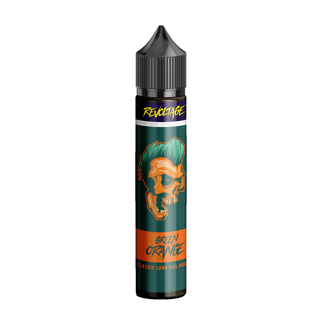 Classic Longfill Aroma Serie – Doppel-Konzentrat 8 ml
