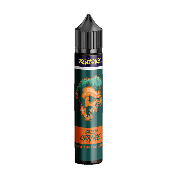 Classic Longfill Aroma Serie – Doppel-Konzentrat 8 ml
