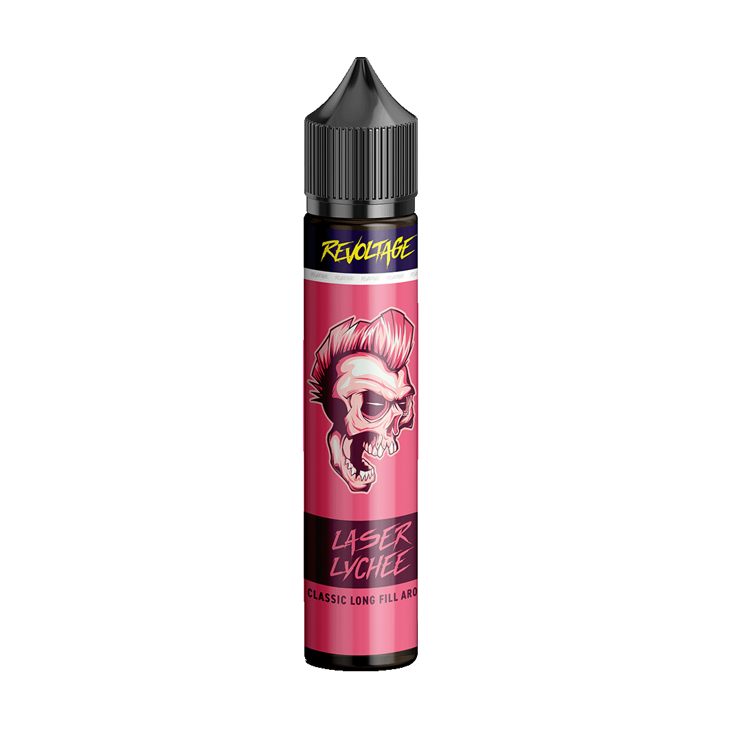 Classic Longfill Aroma Serie – Doppel-Konzentrat 8 ml
