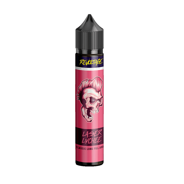 Classic Longfill Aroma Serie – Doppel-Konzentrat 8 ml