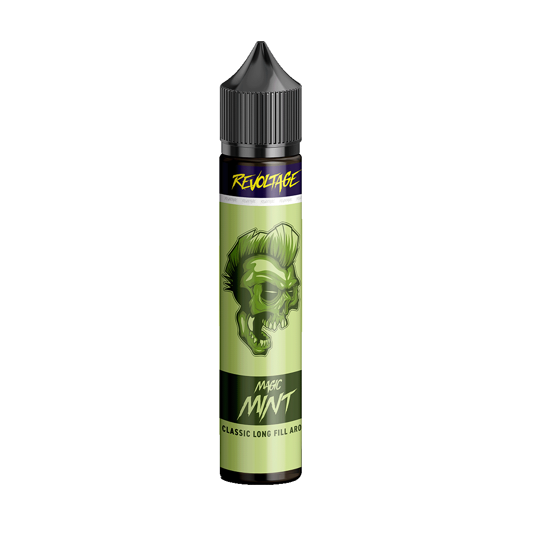 Classic Longfill Aroma Serie – Doppel-Konzentrat 8 ml