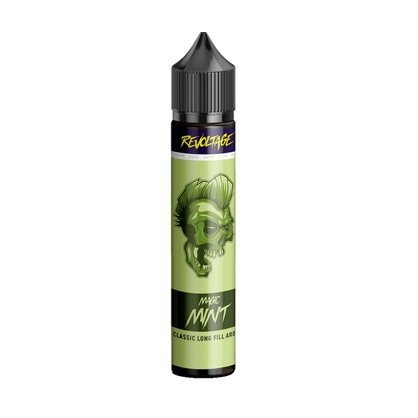 Classic Longfill Aroma Serie – Doppel-Konzentrat 8 ml