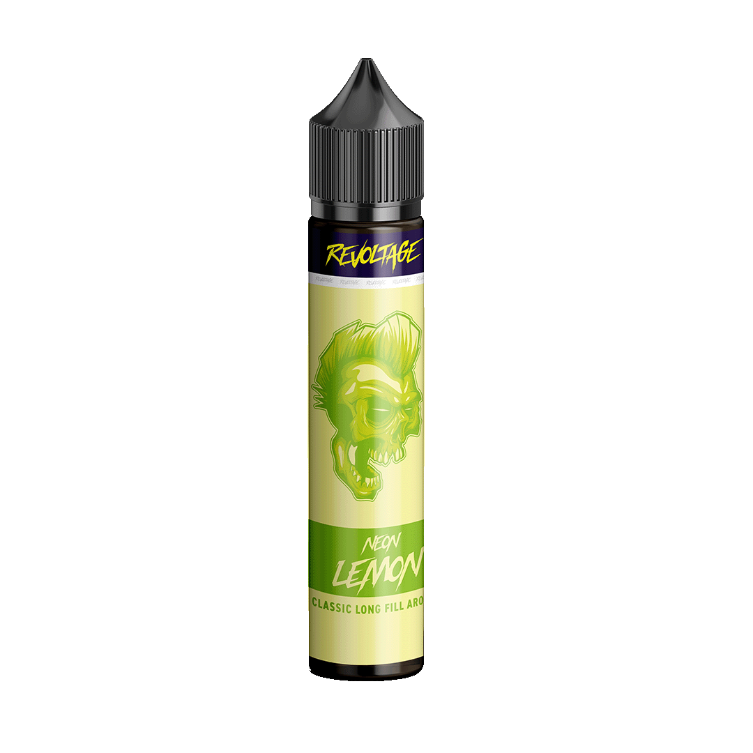 Classic Longfill Aroma Serie – Doppel-Konzentrat 8 ml