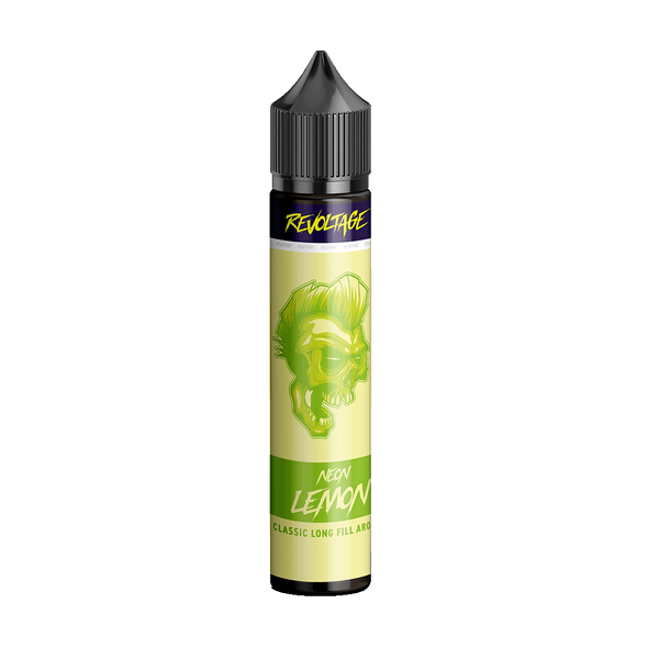 Classic Longfill Aroma Serie – Doppel-Konzentrat 8 ml