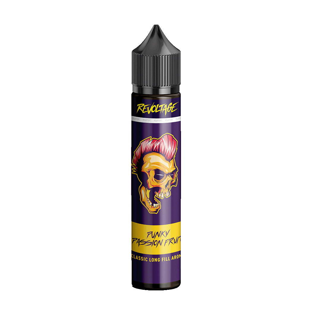 Classic Longfill Aroma Serie – Doppel-Konzentrat 8 ml