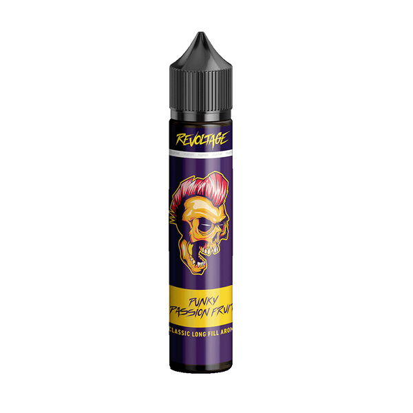 Classic Longfill Aroma Serie – Doppel-Konzentrat 8 ml