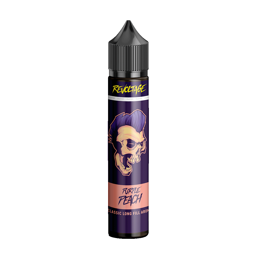 Classic Longfill Aroma Serie – Doppel-Konzentrat 8 ml