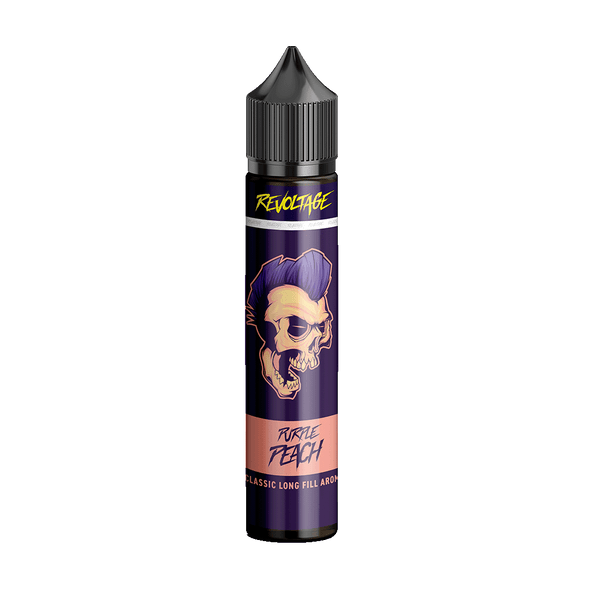 Classic Longfill Aroma Serie – Doppel-Konzentrat 8 ml