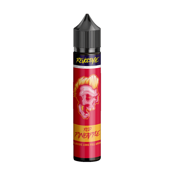 Classic Longfill Aroma Serie – Doppel-Konzentrat 8 ml