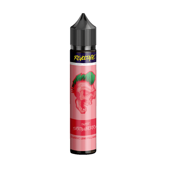 Classic Longfill Aroma Serie – Doppel-Konzentrat 8 ml