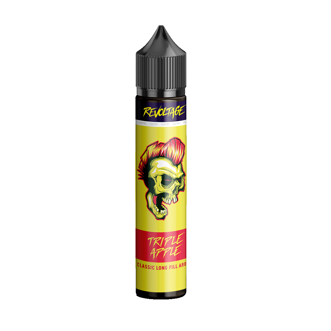Classic Longfill Aroma Serie – Doppel-Konzentrat 8 ml