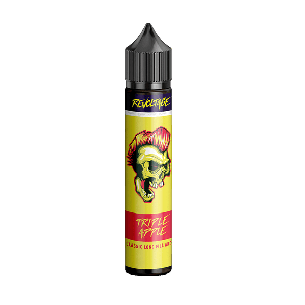 Classic Longfill Aroma Serie – Doppel-Konzentrat 8 ml