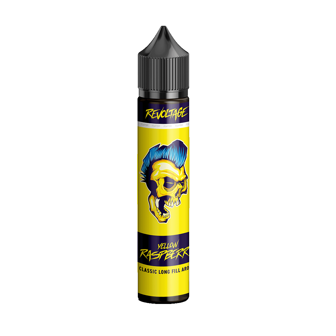 Classic Longfill Aroma Serie – Doppel-Konzentrat 8 ml