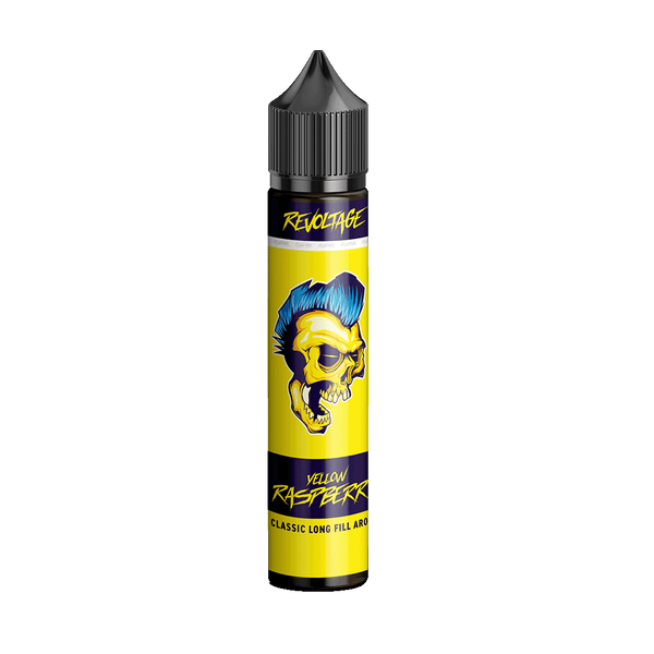 Classic Longfill Aroma Serie – Doppel-Konzentrat 8 ml