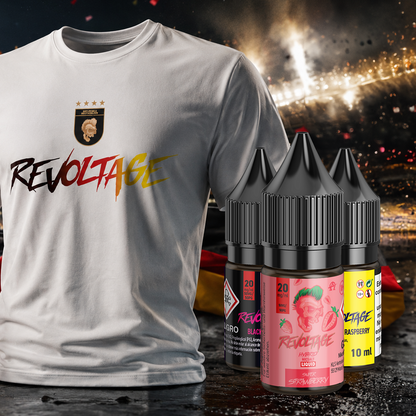 E-Liquid WM BUNDLE