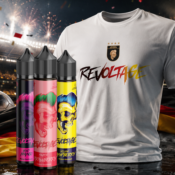 Aroma WM BUNDLE
