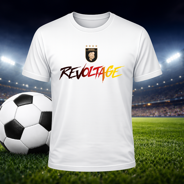 Revoltage Deutschland Fan-Shirt