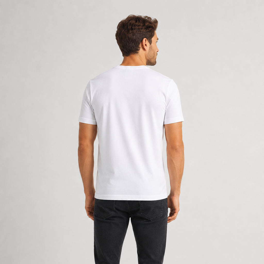 Gratis: Revoltage Deutschland Fan-Shirt