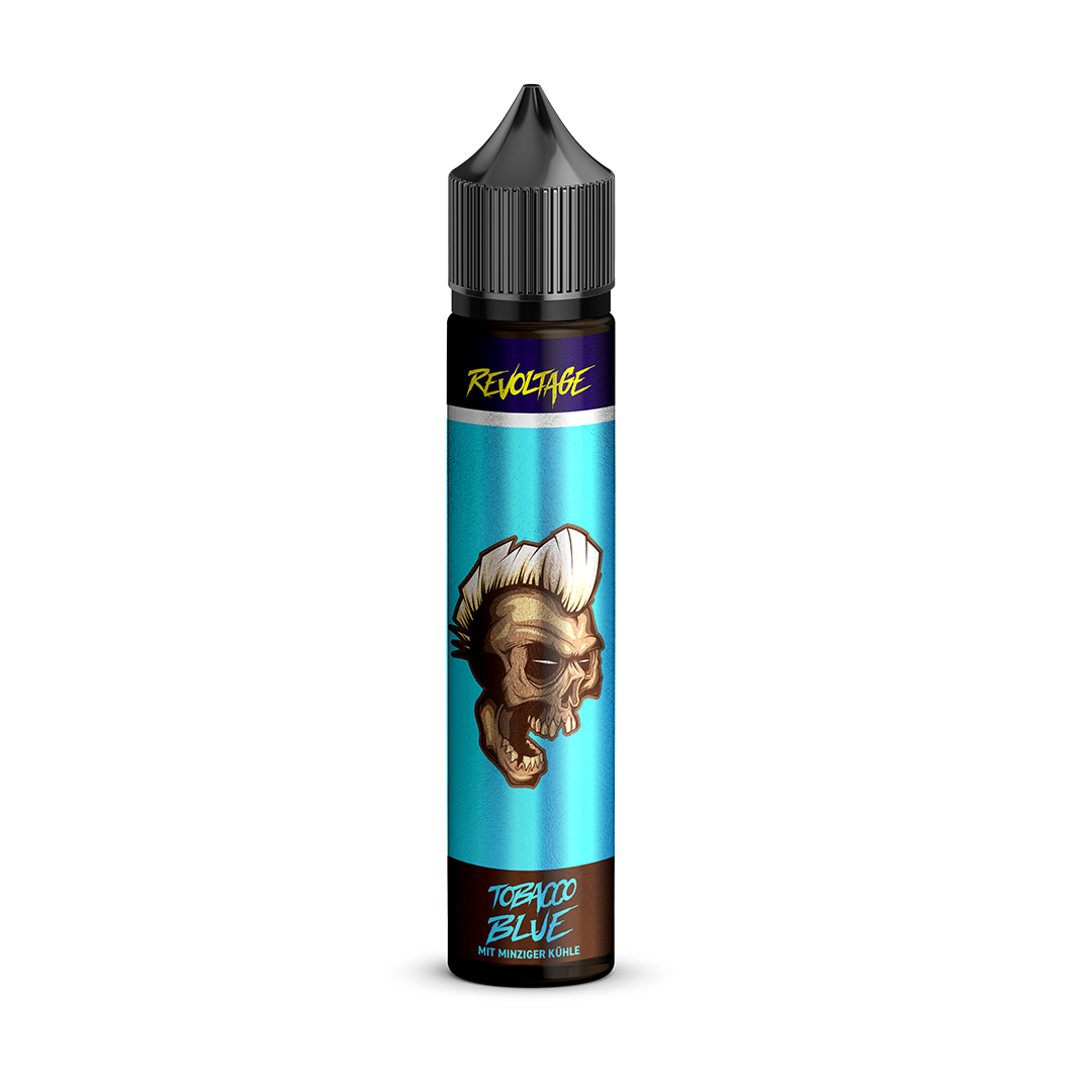 Tobacco LongFill Aroma Serie