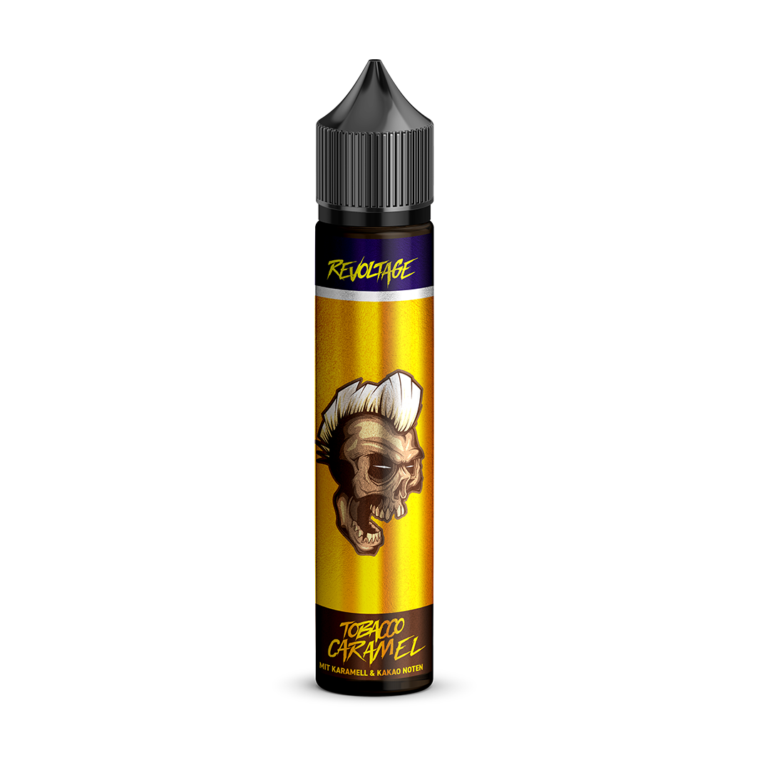 Tobacco LongFill Aroma Serie