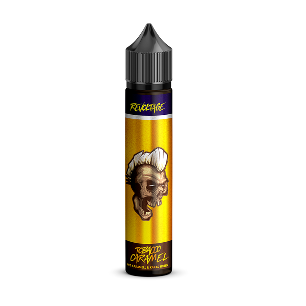 Tobacco LongFill Aroma Serie 7 ml