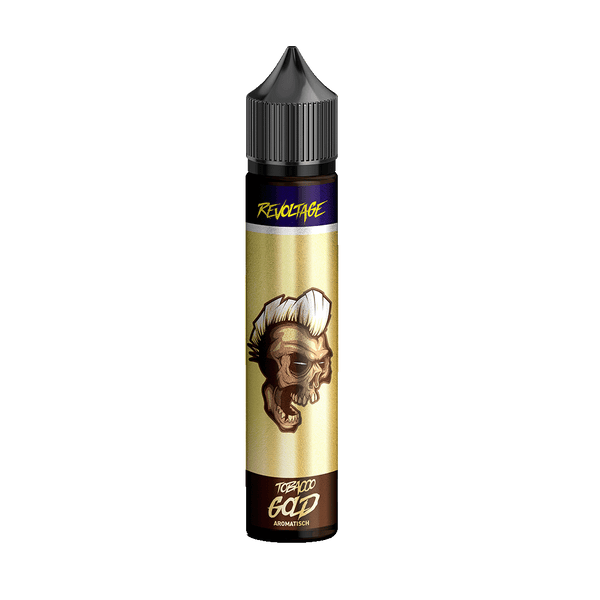 Tobacco LongFill Aroma Serie