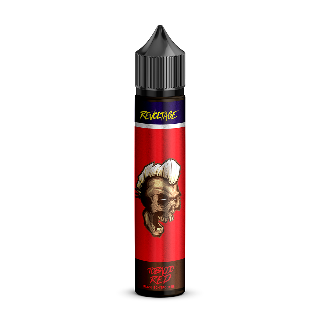 Tobacco LongFill Aroma Serie