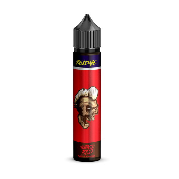 Tobacco LongFill Aroma Serie 7 ml