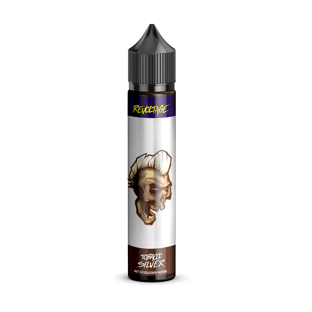 Tobacco LongFill Aroma Serie