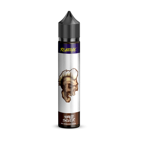 Tobacco LongFill Aroma Serie 7 ml