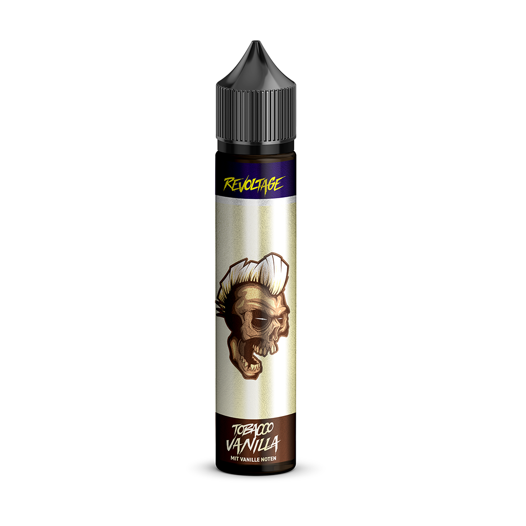 Tobacco LongFill Aroma Serie
