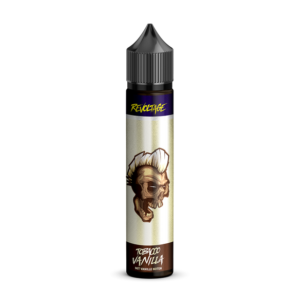 Tobacco LongFill Aroma Serie 7 ml