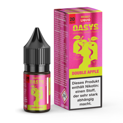 MEGA MIX E-Liquid 10er Bundle