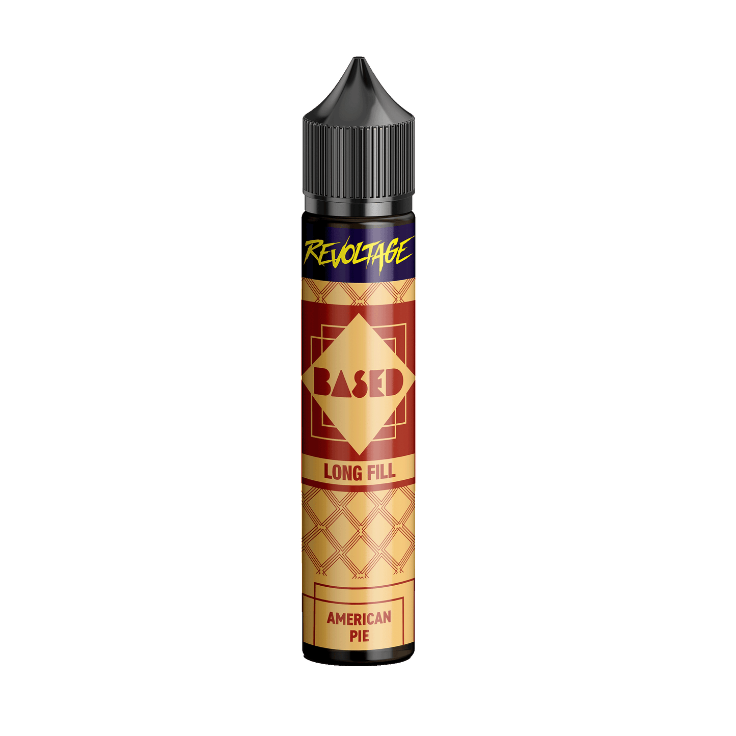 BASED LongFill Aroma Serie