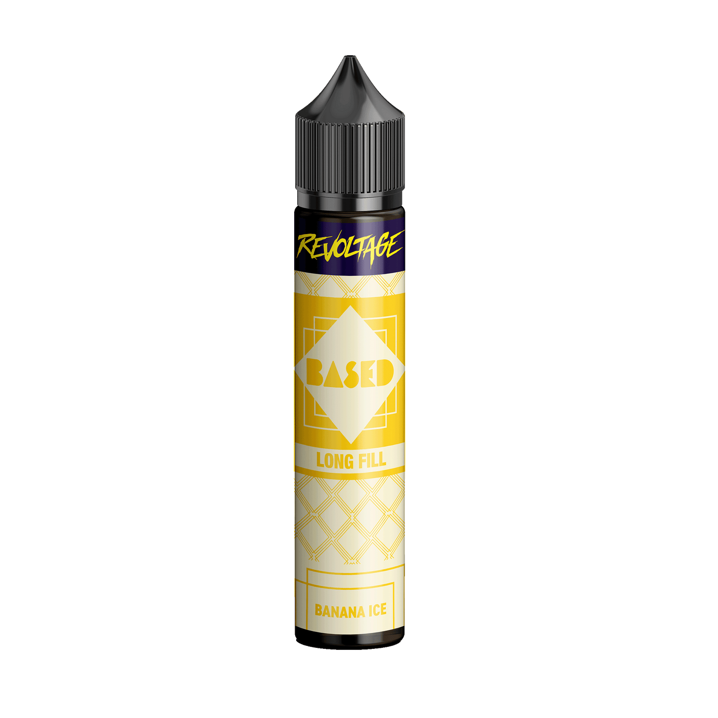 BASED LongFill Aroma Serie